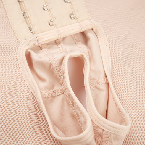 Women's Butt Lifter Thigh Slimmer Plus Size Fajas Colombianas