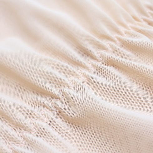 Plus Size Women's Fajas Colombianas Tummy Control Body Shaper