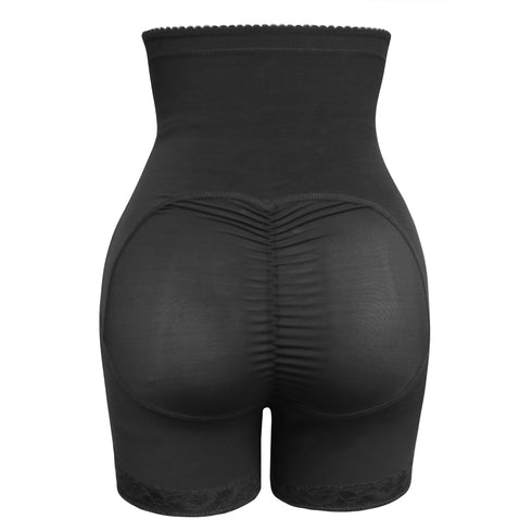 Plus Size Women's Fajas Colombianas Tummy Control Body Shaper