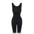 Women's Butt Lifter Open Bust Full Body Shaper with Straps