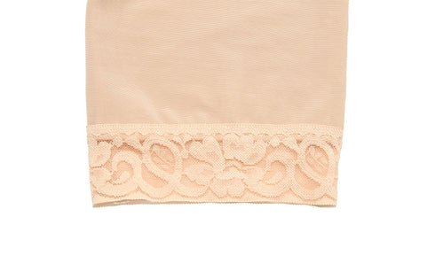 Women's Butt Lifter Open Bust Full Body Shaper with Straps