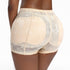 Women's Butt Lifter Padded Low Waist Shapewear Panties