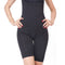 Women's Butt Lifter Shapewear Bodybuilding Tummy Control Thigh