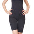 Women's Butt Lifter Shapewear Bodybuilding Tummy Control Thigh