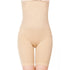 Women's Butt Lifter Shapewear Bodybuilding Tummy Control Thigh