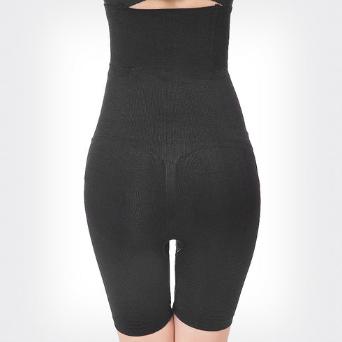 Women's Butt Lifter Shapewear Bodybuilding Tummy Control Thigh