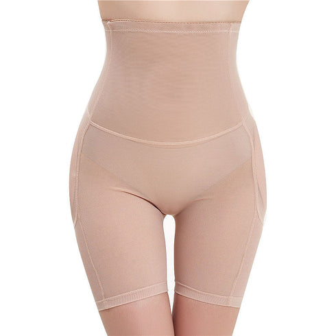 Women's Butt Lifter Shapewear Padded Hip Underwear