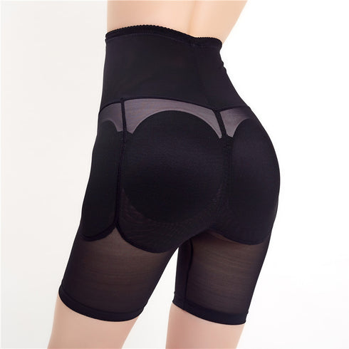 Women's Butt Lifter Shapewear Padded Hip Underwear