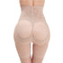 Women's Butt Lifter Shapewear Padded Hip Underwear