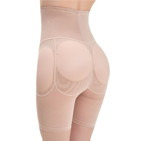 Women's Butt Lifter Shapewear Padded Hip Underwear