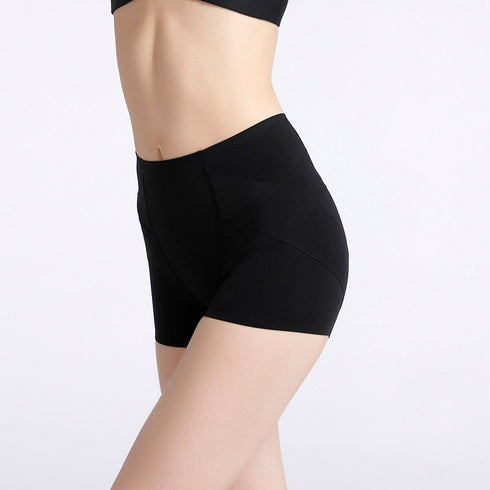 Women's Butt Lifter Smoothing Shapewear Slip Short
