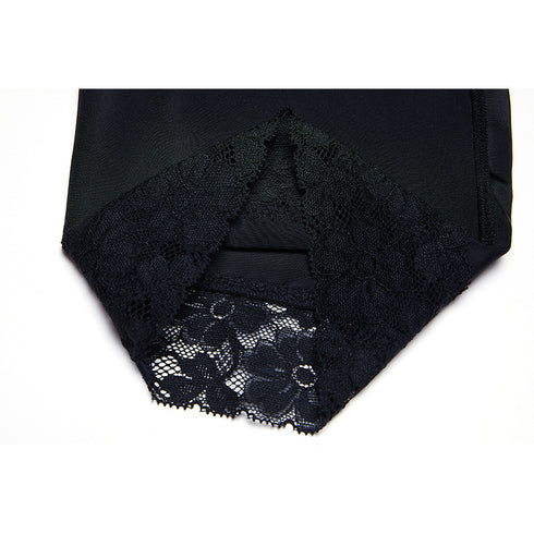 Women's Butt Lifter Thigh Slimming Open Bust Shapewear