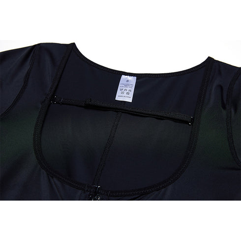 Women's Butt Lifter Thigh Slimming Open Bust Shapewear