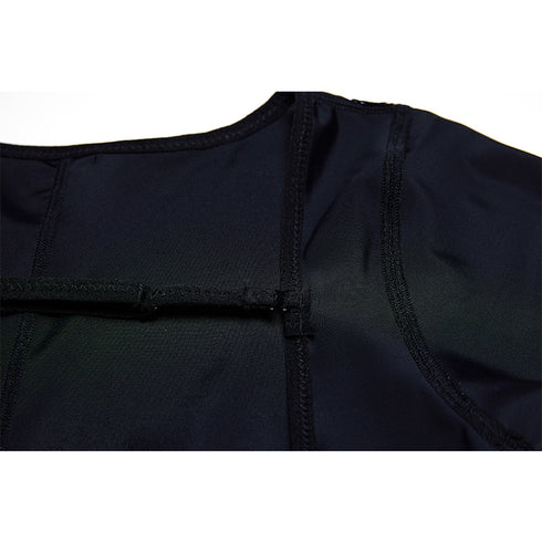 Women's Butt Lifter Thigh Slimming Open Bust Shapewear