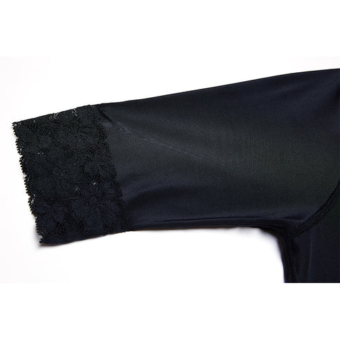 Women's Butt Lifter Thigh Slimming Open Bust Shapewear