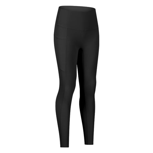 Women's Butt Lifter Training Yoga Pants with Pocket