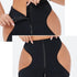 Women's Butt Lifter Tummy Control Trainer Plus Size Shapewear