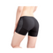 Women's Butt Lifter Underwear Low Waist Flat Leg Safety Panty