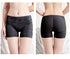 Women's Butt Lifter Underwear Low Waist Flat Leg Safety Panty
