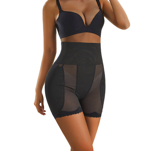 Women's Butt Lifters High Waisted Shapewear Hip Pads
