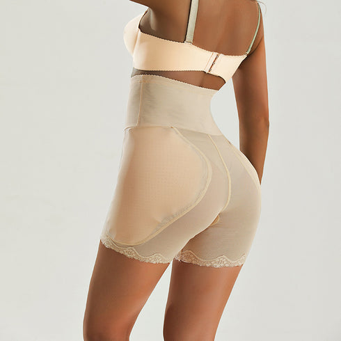 Women's Butt Lifters High Waisted Shapewear Hip Pads