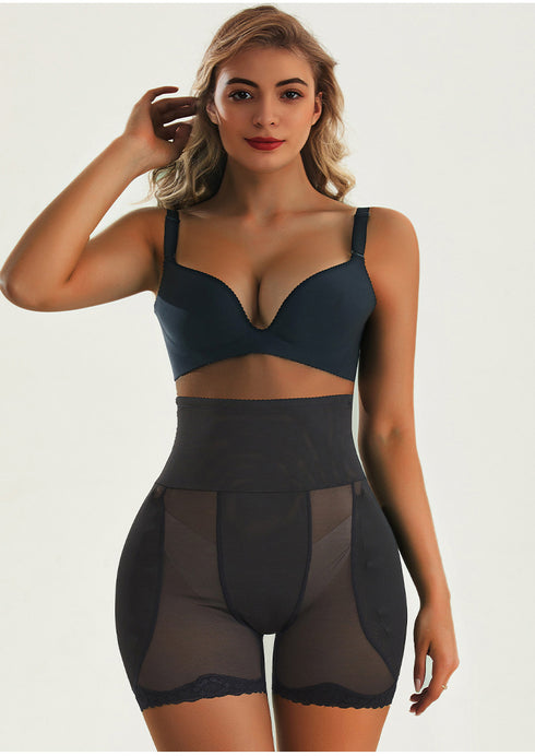 Women's Butt Lifters High Waisted Shapewear Hip Pads