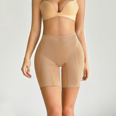 Women's Butt Lifters Lift the Hips Panties with Hip Pads