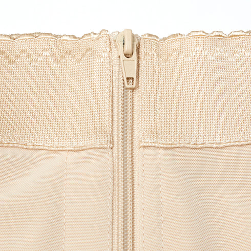 Plus Size Women's Butt Lifters Shapewear Tummy Control Trainer Corset