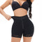Plus Size Women's Butt Lifters Shapewear Tummy Control Trainer Corset