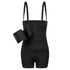Women's Butt Lifters Shapewear Waist Trimmer Wrap Burning Belt