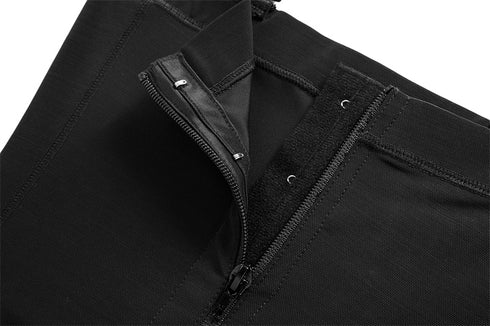 Women's Butt Lifters Shapewear Waist Trimmer Wrap Burning Belt