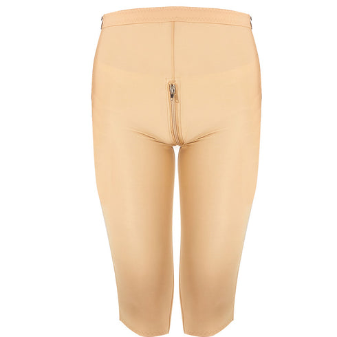 Women's Butt Lifters Thigh Slimming Postpartum Garments After Lipo