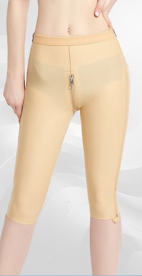 Women's Butt Lifters Thigh Slimming Postpartum Garments After Lipo
