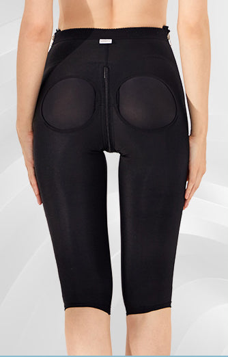 Women's Butt Lifters Thigh Slimming Postpartum Garments After Lipo