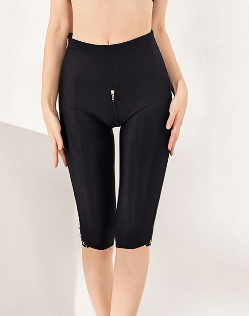 Women's Butt Lifters Thigh Slimming Postpartum Garments After Lipo