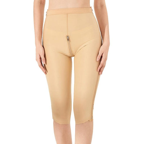 Women's Butt Lifters Thigh Slimming Postpartum Garments After Lipo