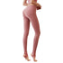 Women's Butt Lifting Yoga Pants for Foot Stepping Exercises