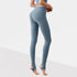 Women's Butt Lifting Yoga Pants for Foot Stepping Exercises