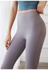 Women's Butt Lifting Yoga Pants for Foot Stepping Exercises