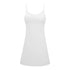 Women's Casual Activewear Stretchy Tennis Dresses with Bra Pads