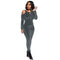 Women's Casual Jumpsuits Individuality One Piece