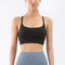 Women's Casual Naked Feeling Fitness Sport Bras