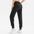 Women's Casual Running Sport Training Loose Pants with Pockets