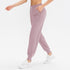 Women's Casual Running Sport Training Loose Pants with Pockets