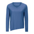 Women's Casual Solid Color Quick Dry Yoga Sweatshirts
