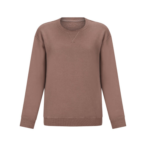 Women's Casual Warm Outdoor Running Hoodie Shirt