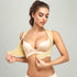 Women's Chest Up Tops Back Support Posture Corrector Shaper