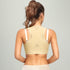 Women's Chest Up Tops Back Support Posture Corrector Shaper