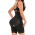 Plus Size Women's Cincher Fajas Colombianas High Waist Shapewear