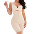 Plus Size Women's Cincher Fajas Colombianas High Waist Shapewear